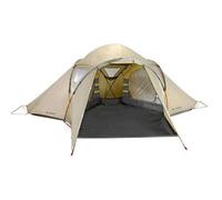VAUDE Badawi 4P Sabbia Tenda a cupola/Igloo