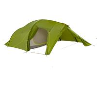 Vaude - Tenda da bivacco 3 posti - Adventure Taurus XT 3P Avocado in Alluminio - Verde
