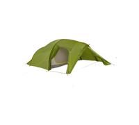 Vaude - Tenda da bivacco a 3 posti - Adventure Taurus XT 3P Avocado in Alluminio - Verde