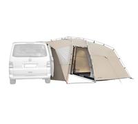 VAUDE, Tenda da Campeggio per Automobile Drive Van XT 5P, Beige (Sand)