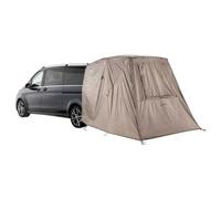 Vaude Drive Van Van Tent Grigio