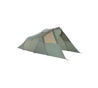 Vaude - Tenda da ciclismo e da campeggio 2 stagioni per 3 persone. Allround Chapel Xt 3P - Allround Chapel Xt 3P Agave - Verde
