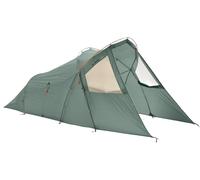 Vaude - Tenda da cicloturismo 2 posti - Allround Chapel Xt 2P Agave - Verde