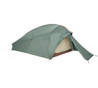 Vaude - Tenda da cicloturismo 2 posti - Allround Taurus 2P Agave - Verde