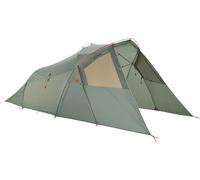 Vaude - Tenda da cicloturismo 3 posti - Allround Chapel Xt 3P Agave - Verde