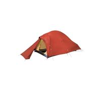 Vaude - Tenda da trekking 3 stagioni per 2 persone - Hogan UL 2P Orange in Silicone - Arancione Arancione