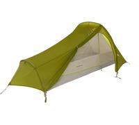 Vaude - Tenda da trekking versatile 1 posto - Ultralight Lizard 1P Wild Lime in Pelle - Verde