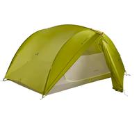 Vaude - Tenda da trekking versatile 2 posti - Ultralight Space 2P Wild Lime in Pelle - Verde