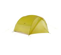Vaude - Ultralight Space - Tenda a 3 posti giallo