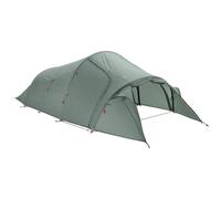 Vaude Tents Allround Ferret Xt 3p Tent Verde 3 Places