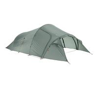Vaude Tents Allround Ferret Xt 4p Tent Verde 4 Places