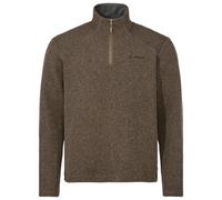 Vaude - Tesero Pullover II - Pullover in pile M marrone