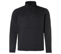 Vaude - Tesero Pullover II - Pullover in pile S nero
