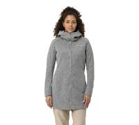 Vaude - Women's Tinshan Coat III - Cappotto 46 grigio