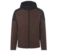 Vaude - Tinshan Hoody Jacket II - Giacca tempo libero M marrone