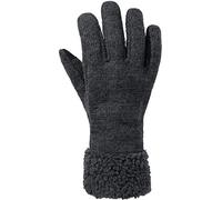 VAUDE Tinshan IV - Guanti da Donna, Colore: Nero