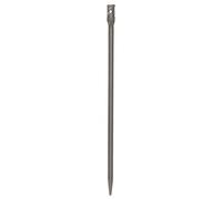 Vaude - Titan Spike 16,5 cm - Picchetto 16,5 cm titan