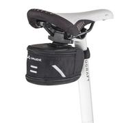 VAUDE Tool M Sella Borsa da bicicletta 1,1 L Tessuto, Poliammide, Poliuretano Nero