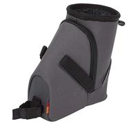 VAUDE Tool Drink - Borsa da sella con portabottiglie e borsa per attrezzi in ferro