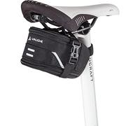 Vaude tool stick m 0 6l borsa da sella nera