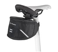Vaude Tool XL - borsa sottosella bici Black unisex Bluesign,Vaude Green Shape
