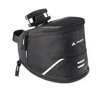 VAUDE Tool XXL Borse da Sella, Nero, Taglia Unica Unisex-Adulto