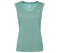 Vaude - Women's Essential Top - Maglia funzionale 40 turchese