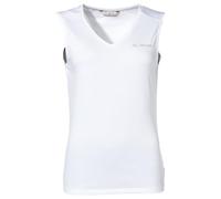 Vaude - Women's Essential Top - Maglia funzionale 34 bianco