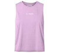 Vaude - Women's Scopi Light Top - Top 42 fuchsia/lilla