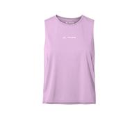 Vaude - Women's Scopi Light Top - Top 38 fuchsia/lilla