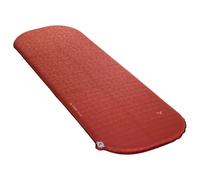 Vaude - Tour 5 II L - Materassino isolante 196 x 64 x 5 cm Rosso