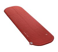 Vaude - Tour 5 II M - Materassino isolante 183 x 51 x 5 cm Rosso