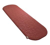 Vaude Tour 5 L, materassino, rosso 5L redwood