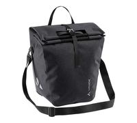 Vaude Borsa da bicicletta ReCycle Back 35 cm black (15963-010)
