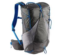 Vaude Trail Spacer 28 Rucksack - grau