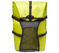 VAUDE Trailcargo, verde chiaro/nero, taglia unica