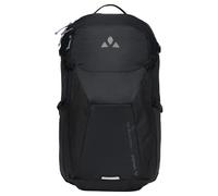Vaude TrailControl 20+ - Zaino da ciclismo 52 cm (black)