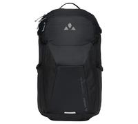Vaude TrailControl 20+ - Zaino da ciclismo 52 cm (black) nero