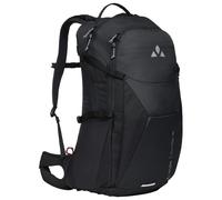Vaude Bike Zaino Trailcontrol Black