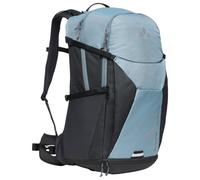 Vaude - Trailcontrol 25+ - Zaino da ciclismo grigio