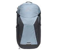Vaude - Trailcontrol 25+ - Zaino da ciclismo grigio