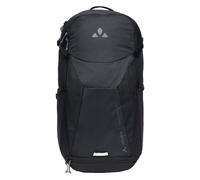 Vaude Bike Trailcontrol Backpack Nero Black