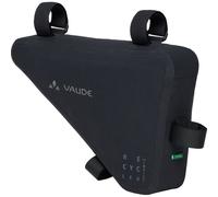 Vaude Bike Trailframe M Frame Bag Nero