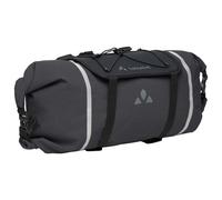 Vaude Bike Trailfront Cage Handlebar Bag Nero Black