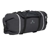Vaude Bike Trailfront Cage Handlebar Bag Nero