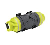Vaude - Trailfront Compact - Borsa da manubrio 6,2 l variopinto
