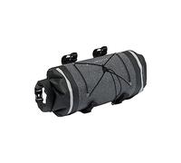 Vaude - Borse per bici - Trailfront Compact Black - Nero Nero