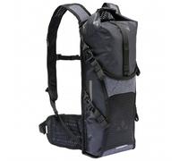 Vaude - Trailpack II - Zaino da ciclismo 8 l grigio/nero