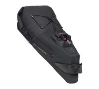 Vaude Trailsaddle - borsa sottosella Black