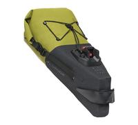 Vaude Trailsaddle - borsa sottosella Green/Black